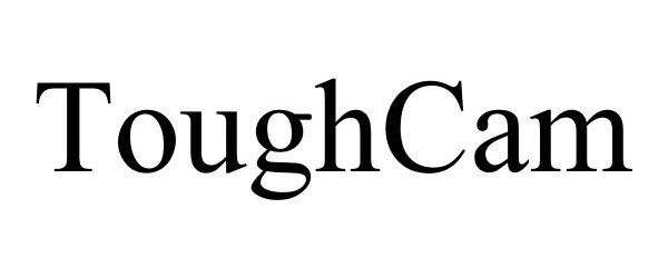Trademark Logo TOUGHCAM