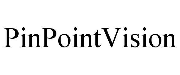  PINPOINTVISION