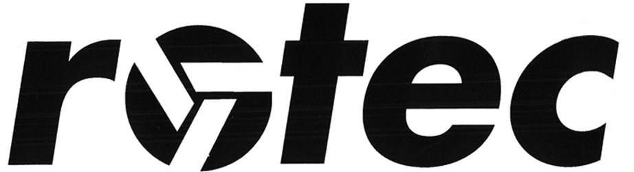 Trademark Logo ROTEC