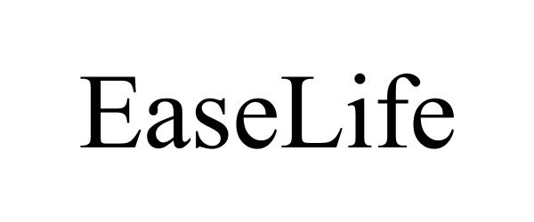 Trademark Logo EASELIFE