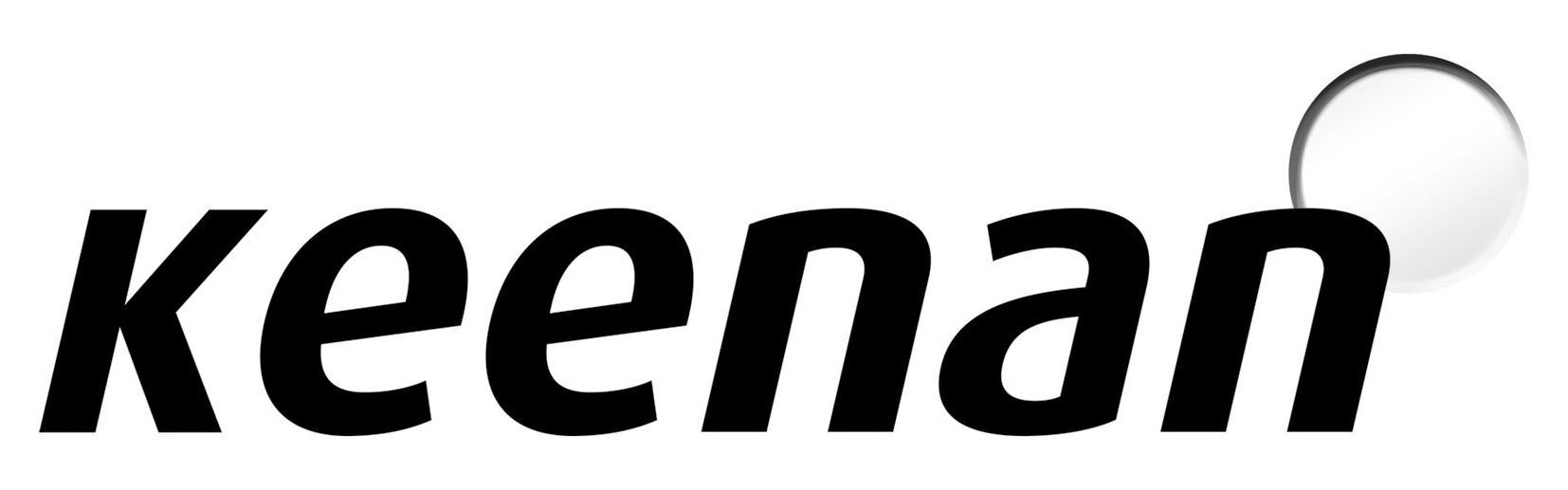 Trademark Logo KEENAN