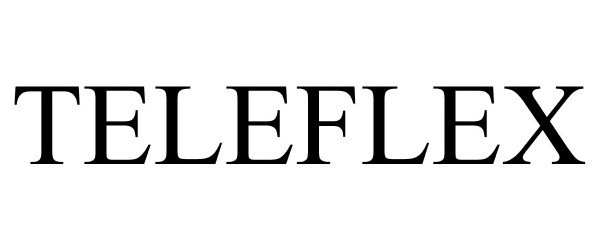 Trademark Logo TELEFLEX