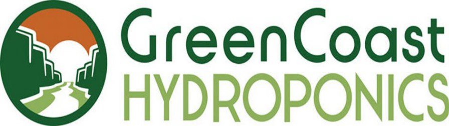 Trademark Logo GREENCOAST HYDROPONICS