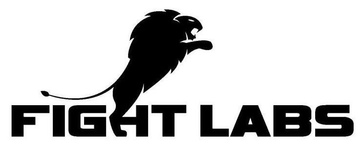 Trademark Logo FIGHT LABS