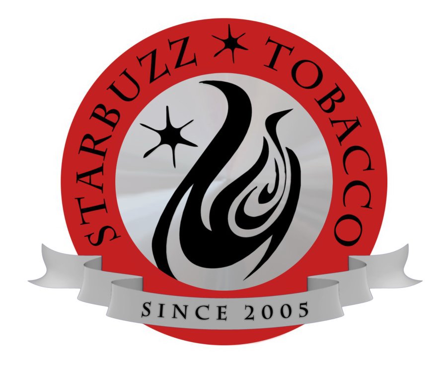 Trademark Logo STARBUZZ TOBACCO SINCE 2005
