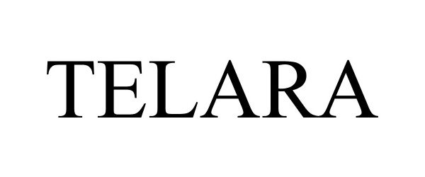 Trademark Logo TELARA