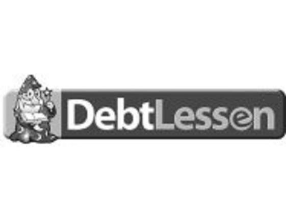 Trademark Logo DEBTLESSEN