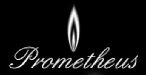 Trademark Logo PROMETHEUS