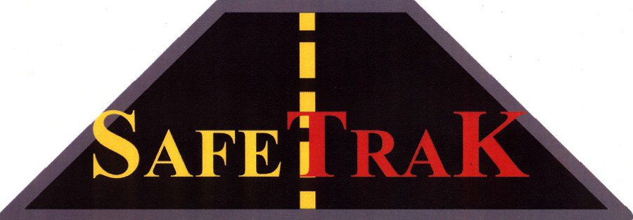 Trademark Logo SAFETRAK