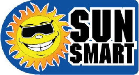 Trademark Logo SUN SMART