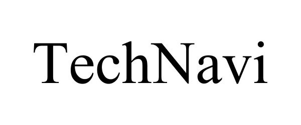  TECHNAVI