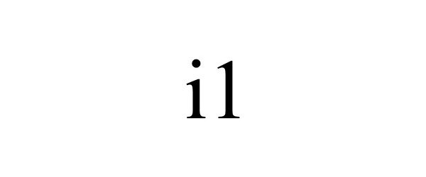  I1