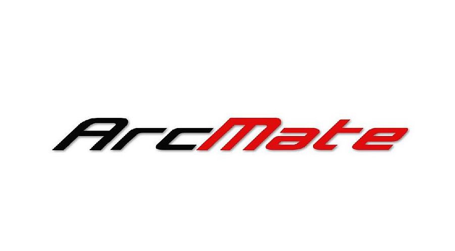 Trademark Logo ARCMATE
