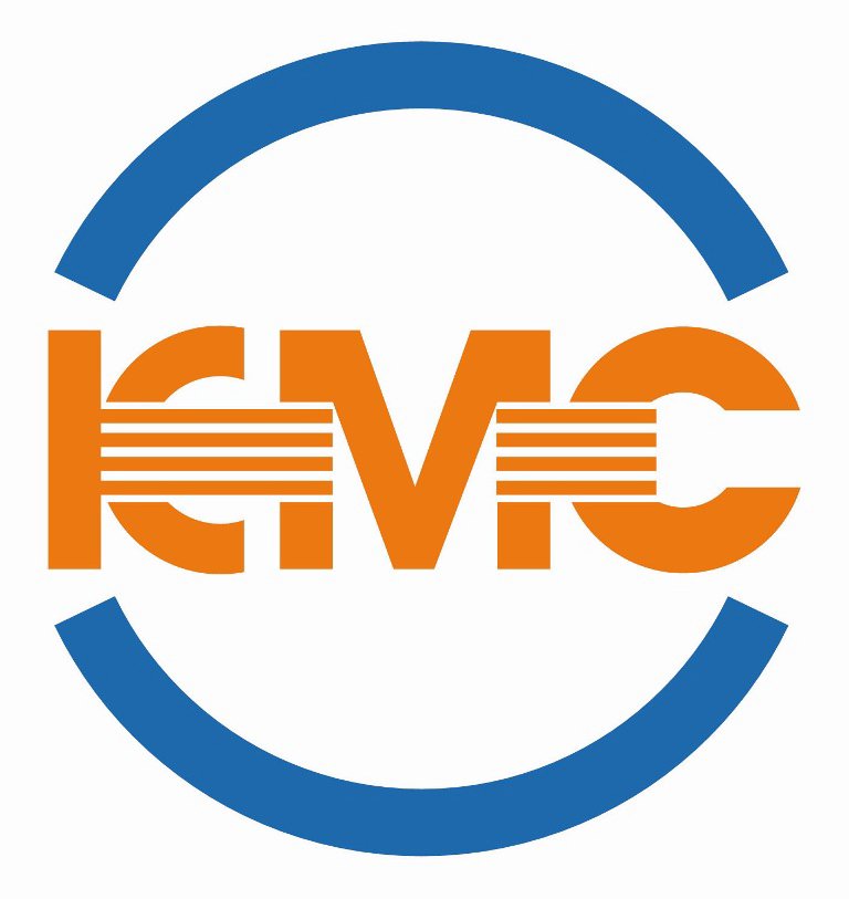 Trademark Logo KMC