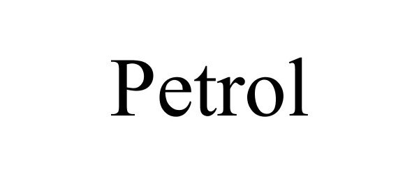  PETROL