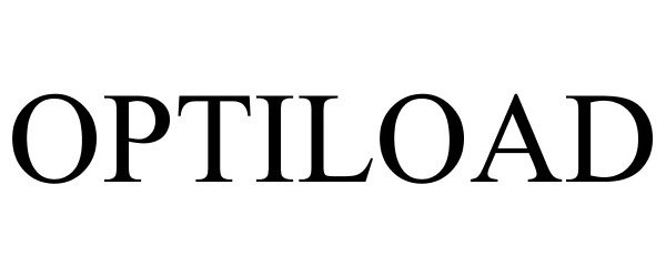 Trademark Logo OPTILOAD