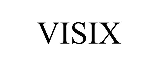  VISIX