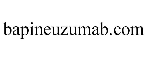  BAPINEUZUMAB.COM