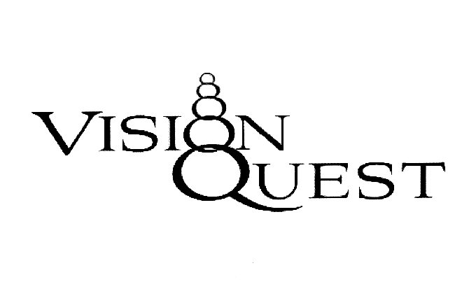 VISION QUEST