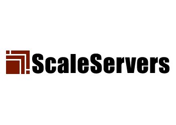 Trademark Logo SCALESERVERS