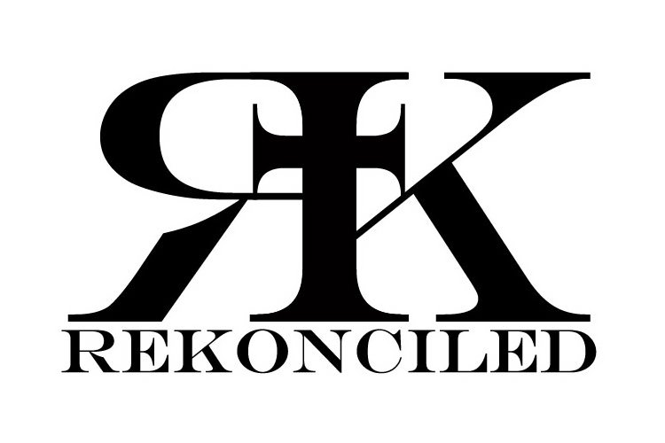 Trademark Logo RK REKONCILED