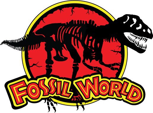 FOSSIL WORLD