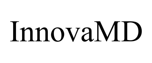 Trademark Logo INNOVAMD