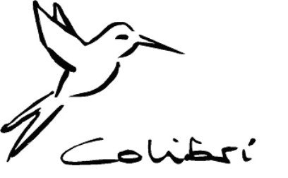 Trademark Logo COLIBRI