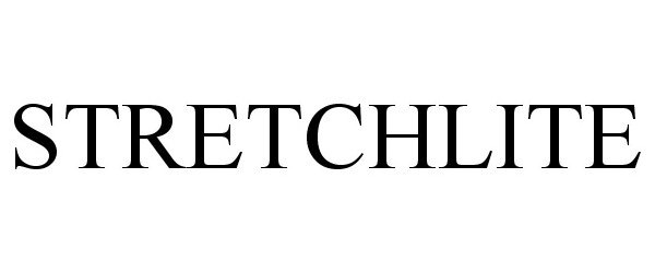 Trademark Logo STRETCHLITE