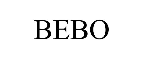 BEBO