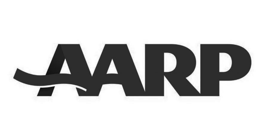 Trademark Logo AARP