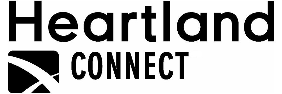 Trademark Logo HEARTLAND CONNECT