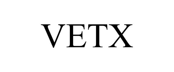  VETX