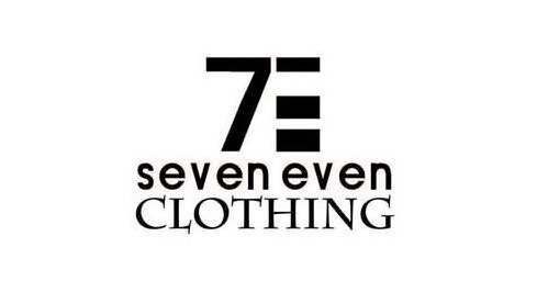  7E SEVEN EVEN CLOTHING