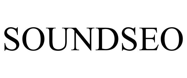  SOUNDSEO