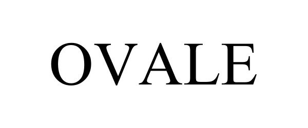 OVALE