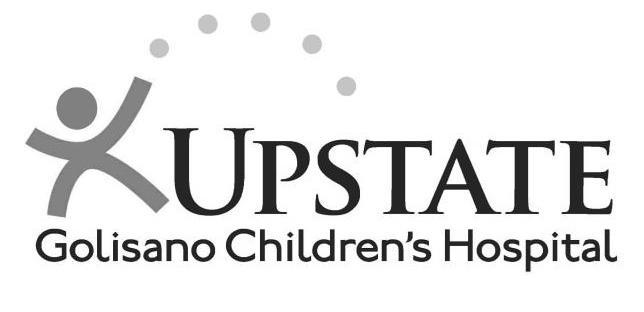  UPSTATE GOLISANO CHILDREN'S HOSPITAL