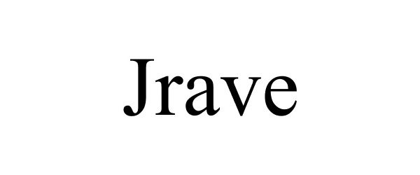  JRAVE