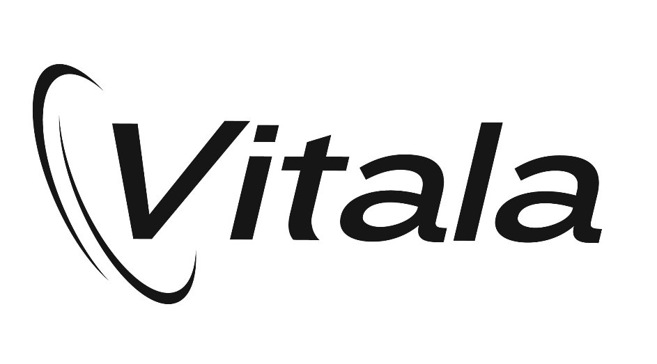 Trademark Logo VITALA