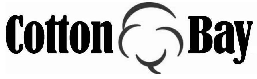 Trademark Logo COTTON BAY