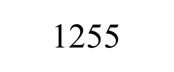  1255