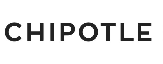 Trademark Logo CHIPOTLE