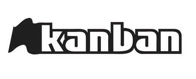 Trademark Logo KANBAN