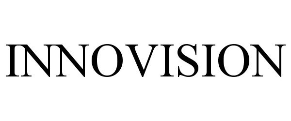  INNOVISION