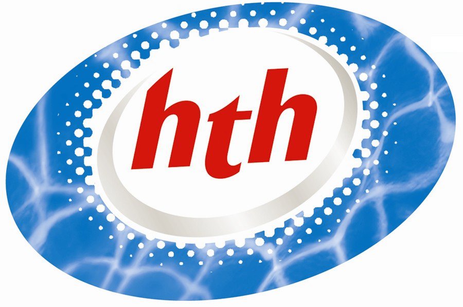 Trademark Logo HTH