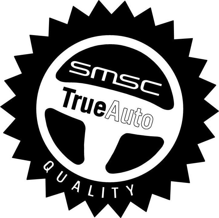  SMSC TRUEAUTO QUALITY