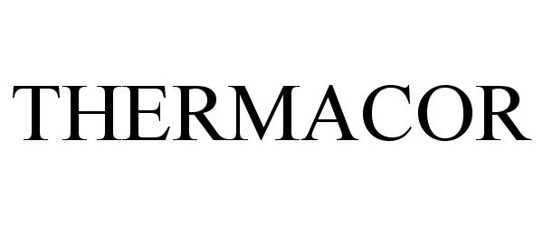  THERMACOR