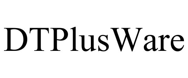  DTPLUSWARE