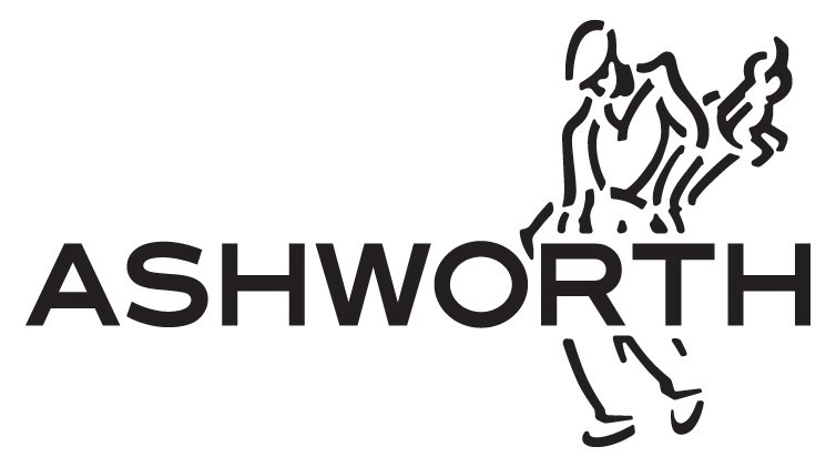 Trademark Logo ASHWORTH