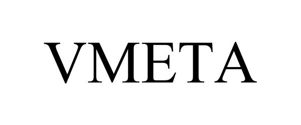 Trademark Logo VMETA